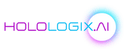 HoloLogix.AI Logo