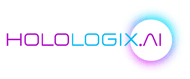HoloLogix.AI Logo