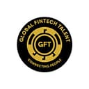 Global Fintech Talent Logo