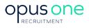 OPUS ONE Recruitment GmbH Logo