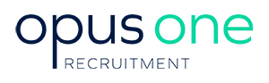 OPUS ONE Recruitment GmbH Logo
