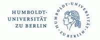 Logo von Humboldt-Universität zu Berlin