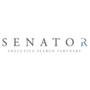 Senator Executive Search Partners Logo