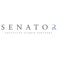 Senator Executive Search Partners Logo