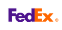 FedEx Logo