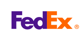 FedEx Logo