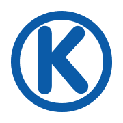 Gummiwerk KRAIBURG Elastik GmbH & Co. KG Logo
