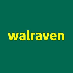Walraven GmbH Logo