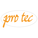 pro tec [com] Logo