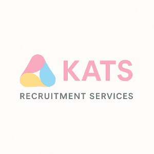 Kats Recruitment Logo