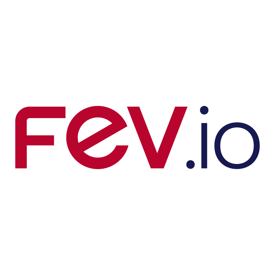 FEV Japan Co., Ltd. Logo