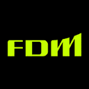 FDM Group GmbH Logo