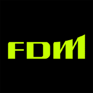 FDM Group GmbH Logo