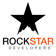Rockstardevelopers GmbH Logo