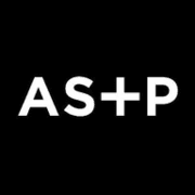 AS+P Albert Speer + Partner GmbH Logo