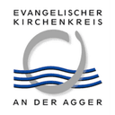 Evangelischer Kirchenkreis An der Agger Logo