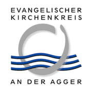 Evangelischer Kirchenkreis An der Agger Logo