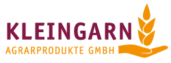 Kleingarn Agrarprodukte GmbH Logo