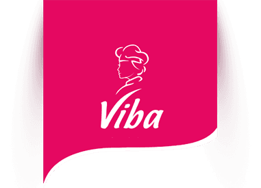 Viba sweets GmbH Logo