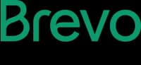 Logo von Brevo