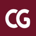 CG International GmbH Logo