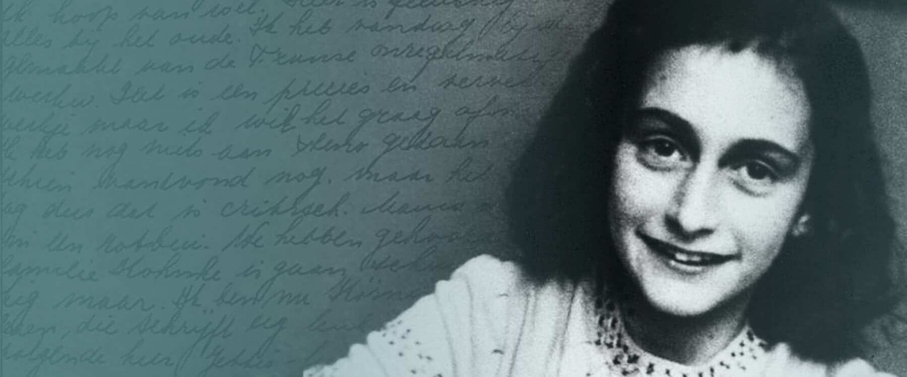 Anne Frank Zentrum e.V. Logo