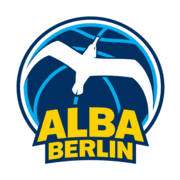 ALBA BLN Basketballteam e.V. Logo