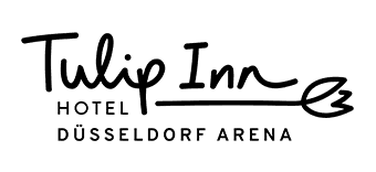 TULIP INN Düsseldorf Arena GmbH Logo