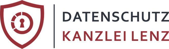Datenschutzkanzlei Lenz GmbH & Co. KG Logo