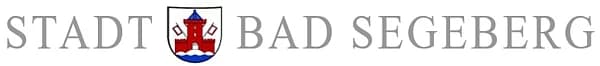 Stadt Bad Segeberg Logo