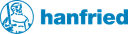 Hanfried Personaldienstleistungen Logo