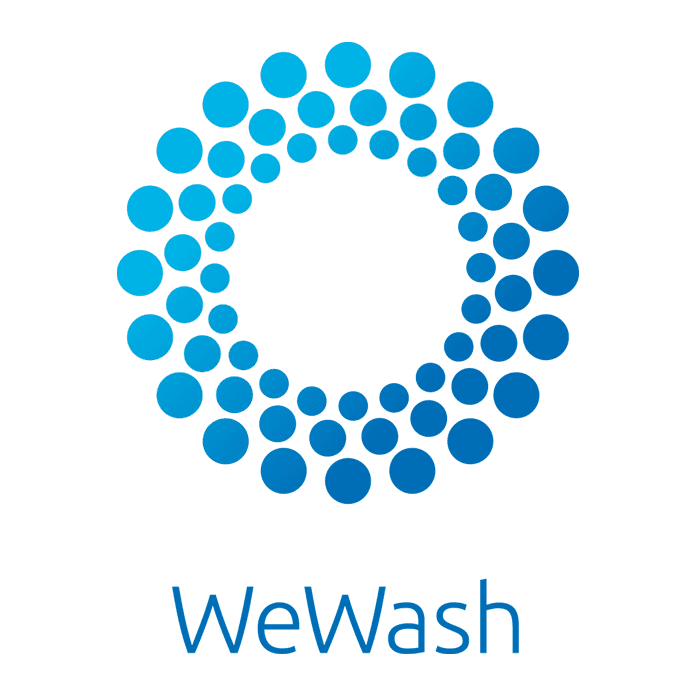 WeWash GmbH Logo