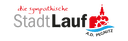 Stadtverwaltung Lauf Logo