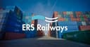 ERS Railways GmbH Logo
