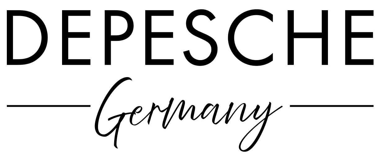 Depesche Vertrieb GmbH &amp; Co. KG Logo