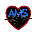 AMS-Intensivpflege GmbH Logo
