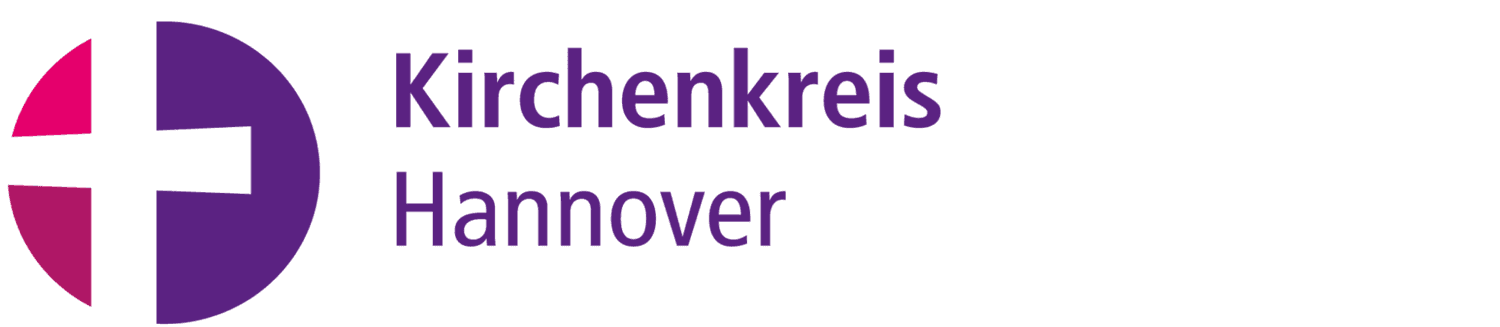 Ev.-luth. Kirchenkreis Hannover Logo