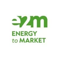 Logo von Energy2market