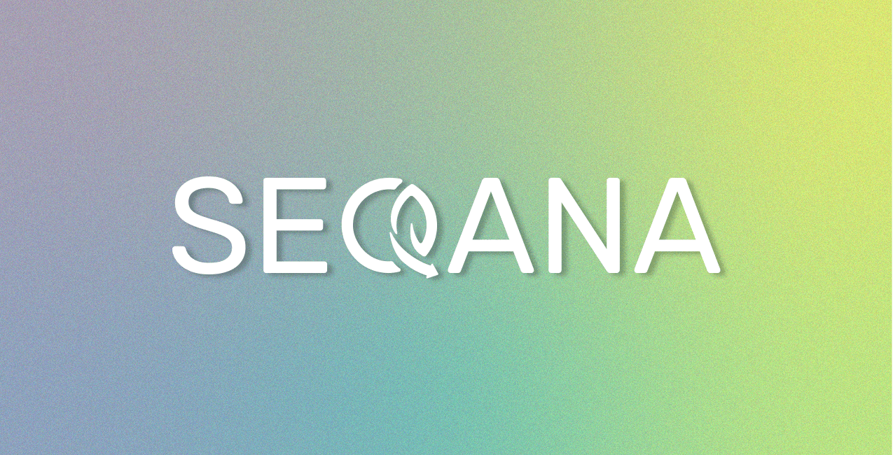 Seqana GmbH Logo