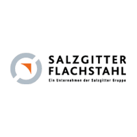 Salzgitter Flachstahl Logo