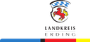 Landratsamt Erding Logo
