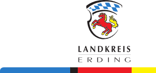 Landratsamt Erding Logo