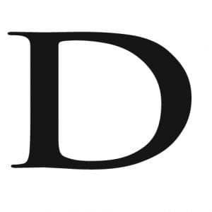 Dinkelacker AG Logo