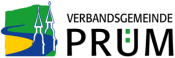 Verbandsgemeindeverwaltung Prüm Logo