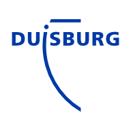 Stadt Duisburg Der Oberbürgermeister Logo
