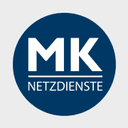MK Netzdienste GmbH Logo