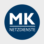 MK Netzdienste GmbH Logo
