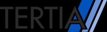 TERTIA Vermittlungsagentur GmbH & Co. KG Logo