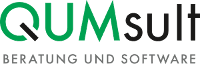 QUMsult Logo