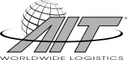 AIT Home Delivery Logo
